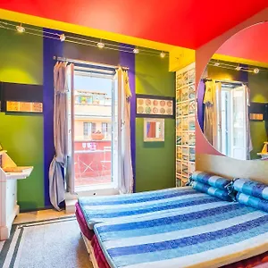 Apartahotel Marcoaurelio49, Roma