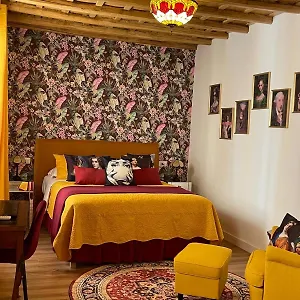 Bed and breakfast Ventisei Scalini A Trastevere, Roma