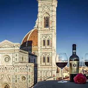 La Terrazza Sul Duomo Florencia