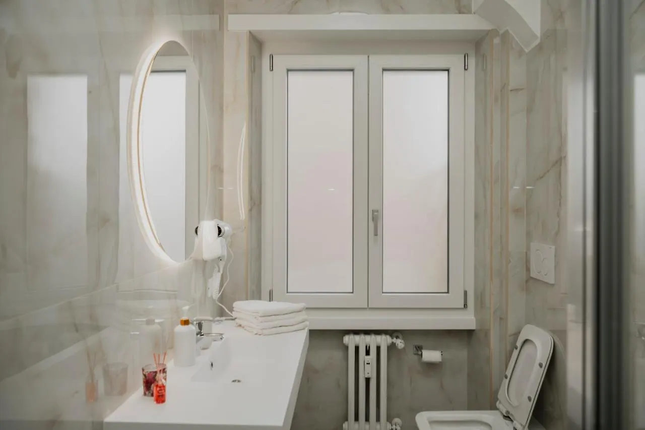 Bed and Breakfast Sunway Rzym Nocleg ze śniadaniem
