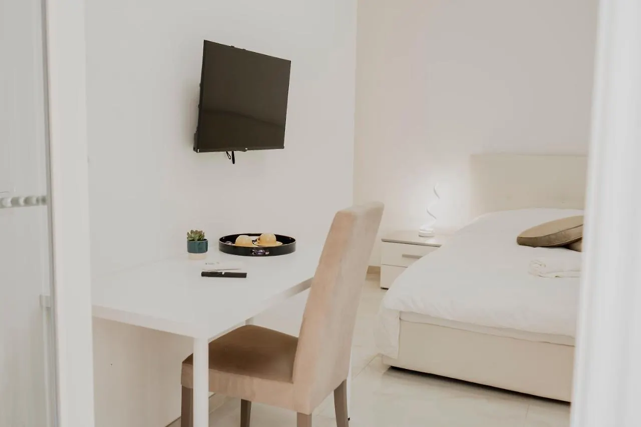 Bed and Breakfast Sunway Rzym Nocleg ze śniadaniem