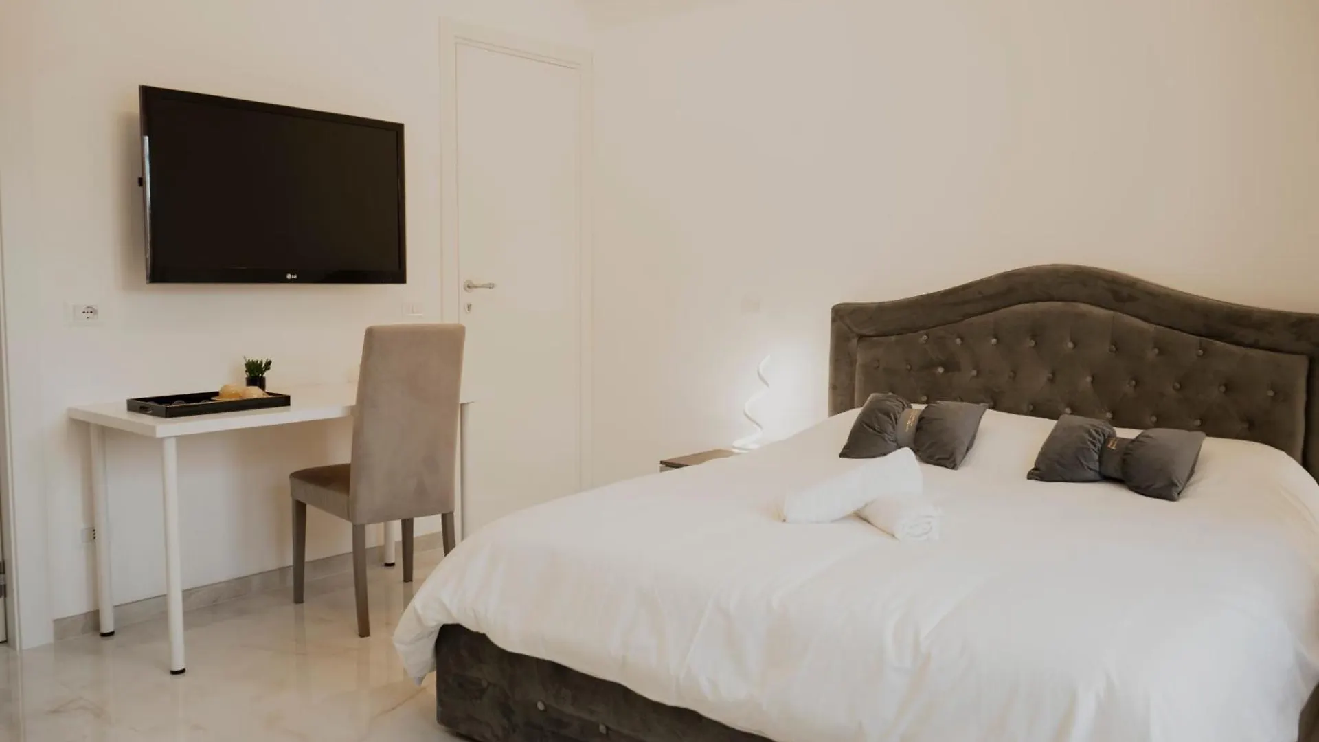 Nocleg ze śniadaniem Bed and Breakfast Sunway Rzym Włochy