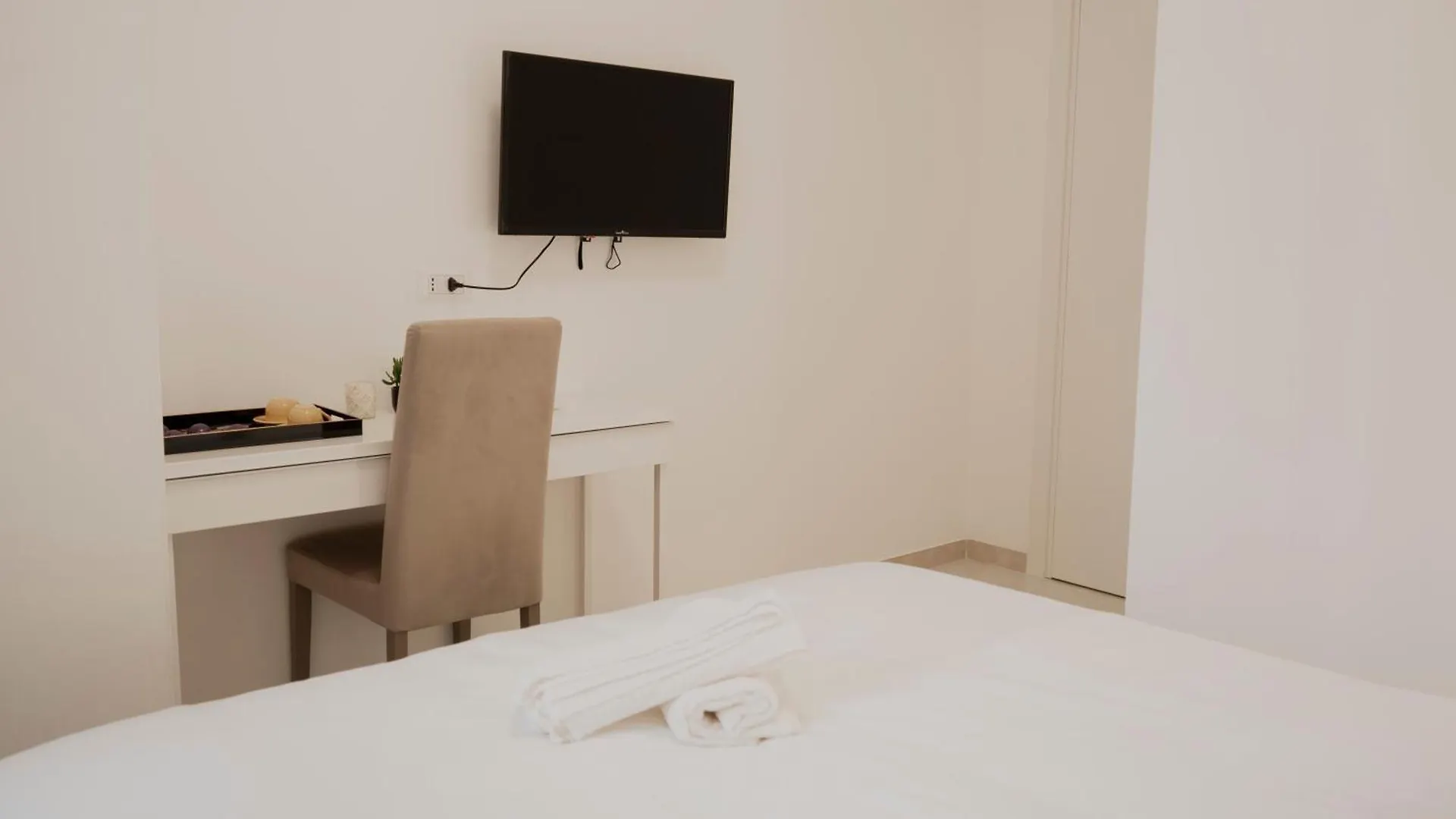 Nocleg ze śniadaniem Bed and Breakfast Sunway Rzym Włochy