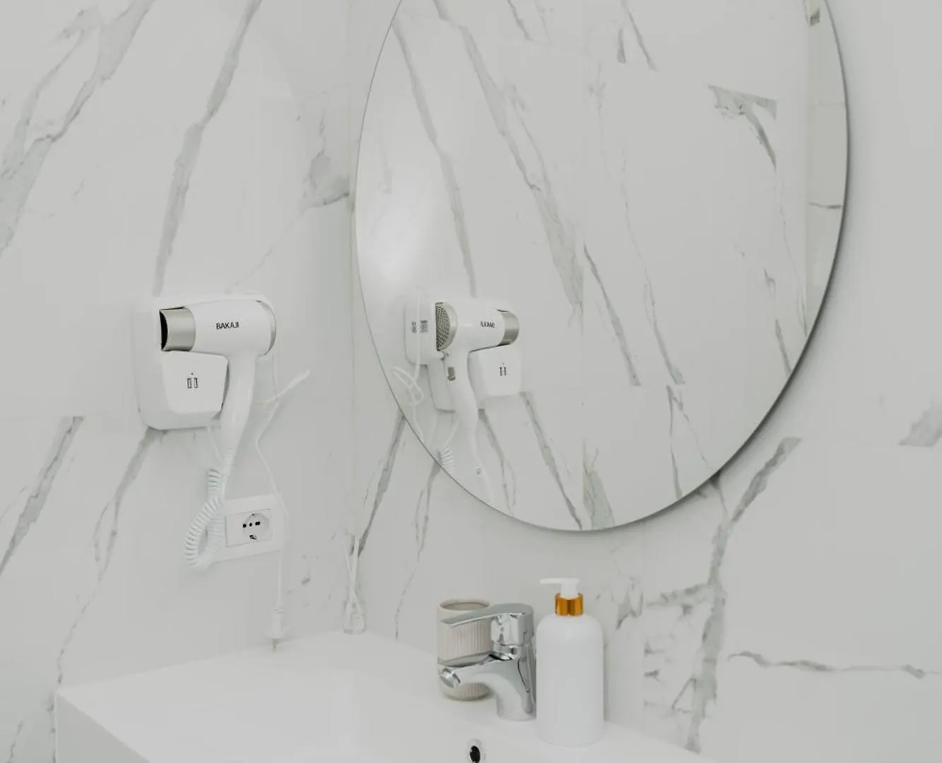 Nocleg ze śniadaniem Bed and Breakfast Sunway Rzym