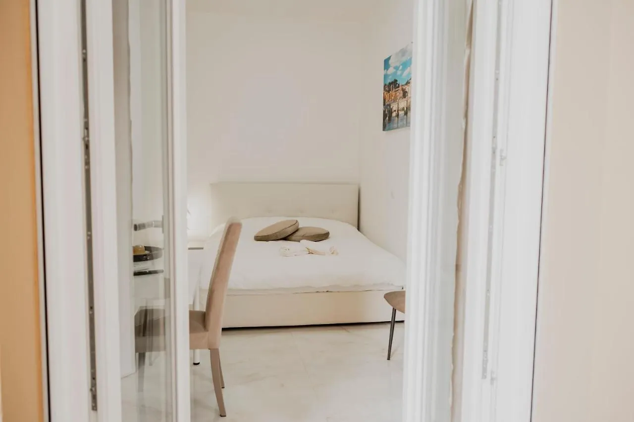 Sunway Rome Bed & Breakfast