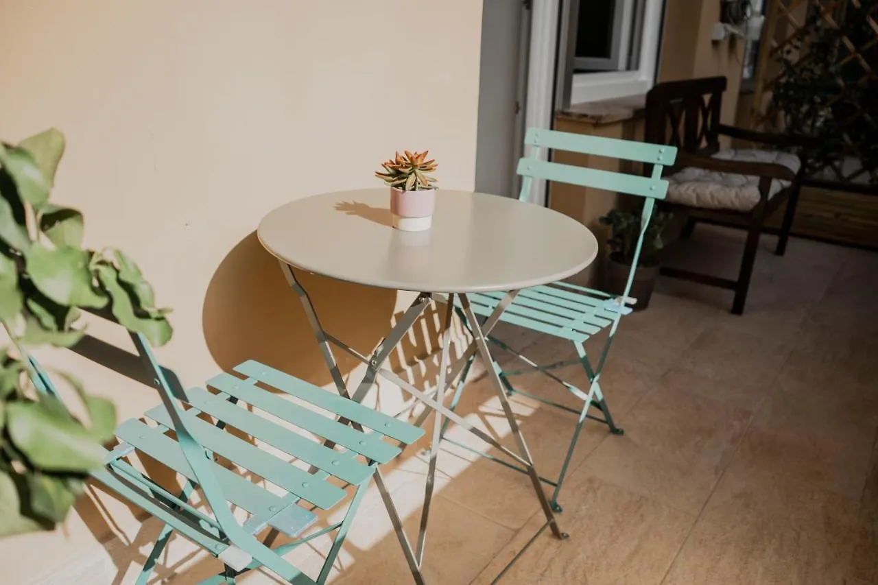 Sunway Rome Bed & Breakfast
