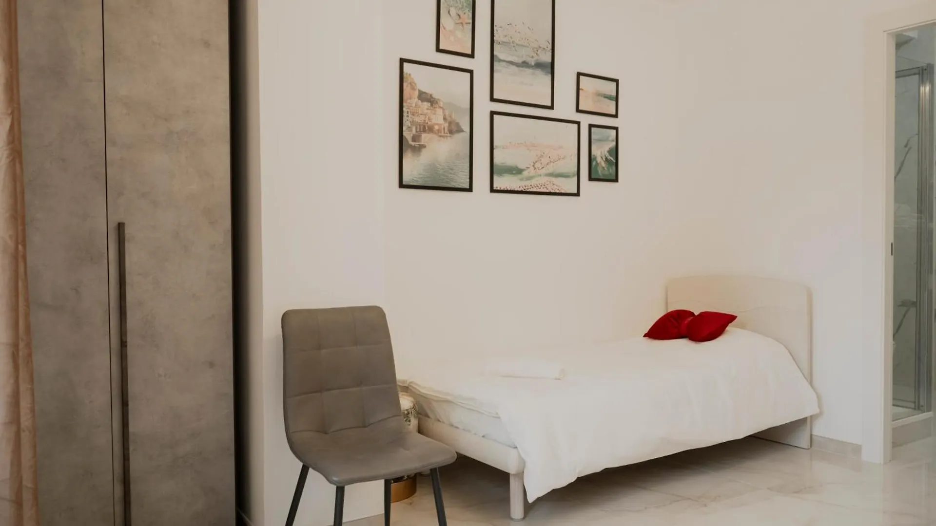 Sunway Rome Bed & Breakfast