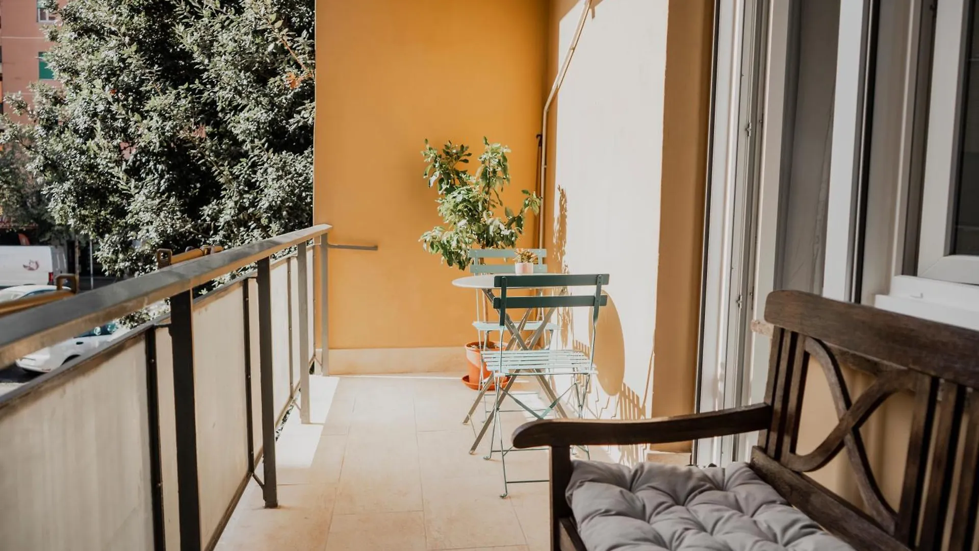 Sunway Rome Bed & Breakfast
