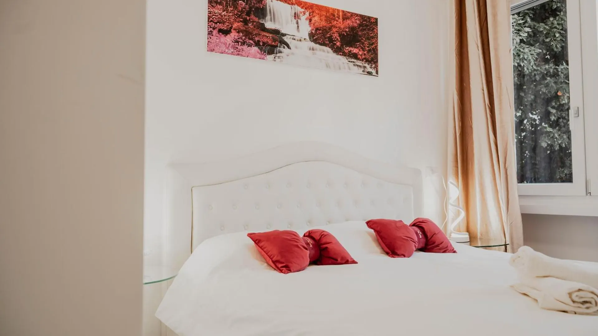 Sunway Rome Bed & Breakfast
