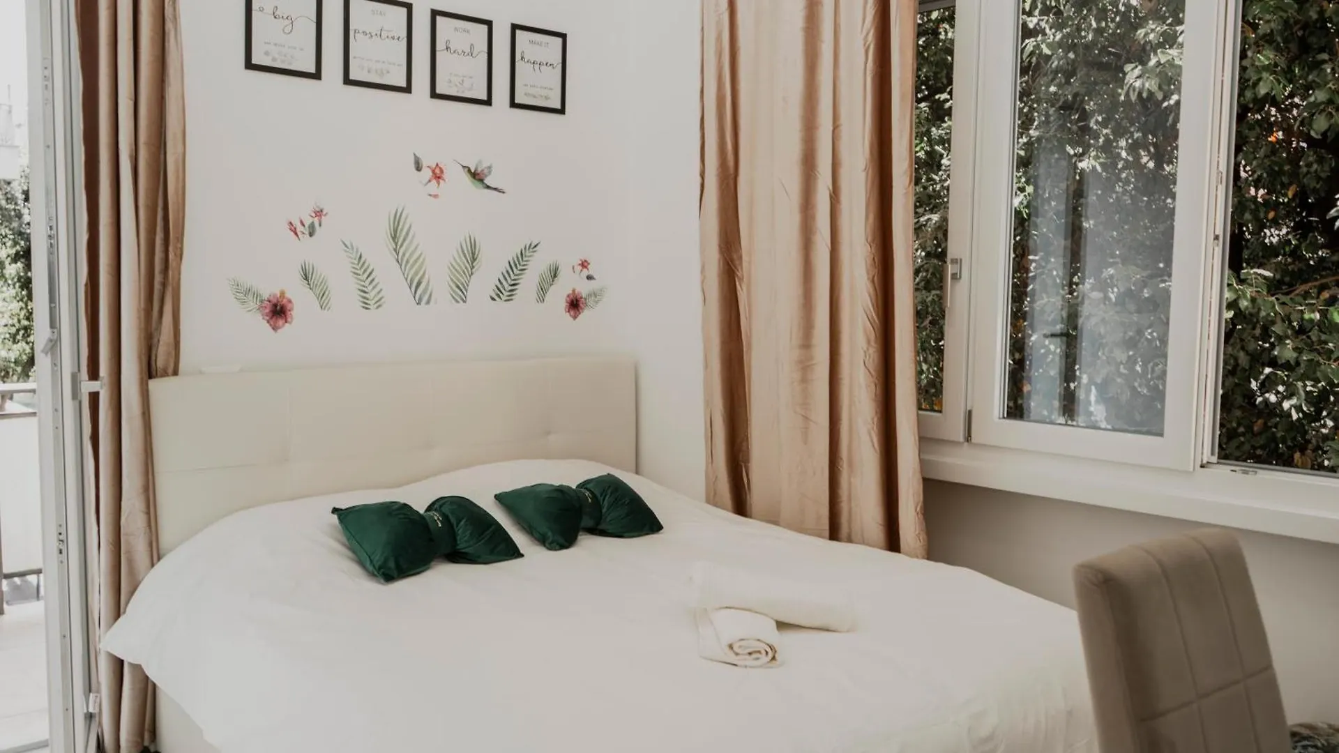 Sunway Rome Bed & Breakfast