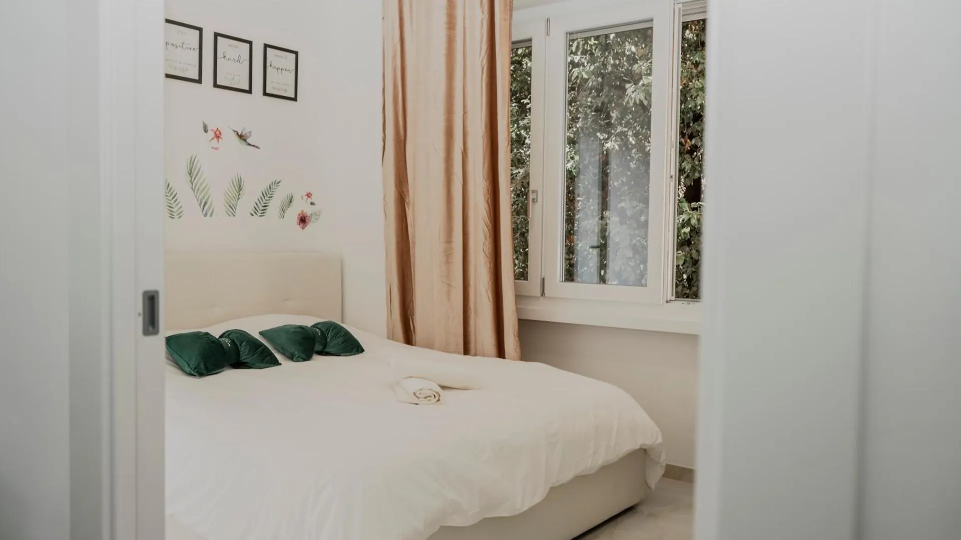 Sunway Rome Bed & Breakfast 0*,